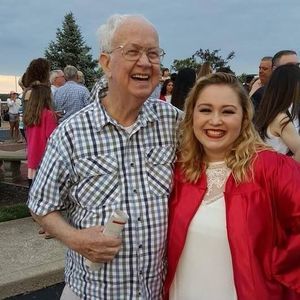 Meet your Posher, Kate